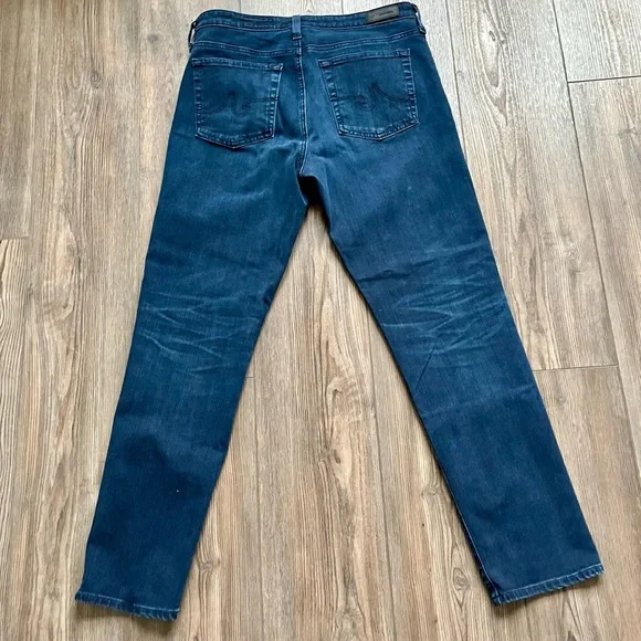 Ag-Ed Denim jeans - Picture 6 of 7
